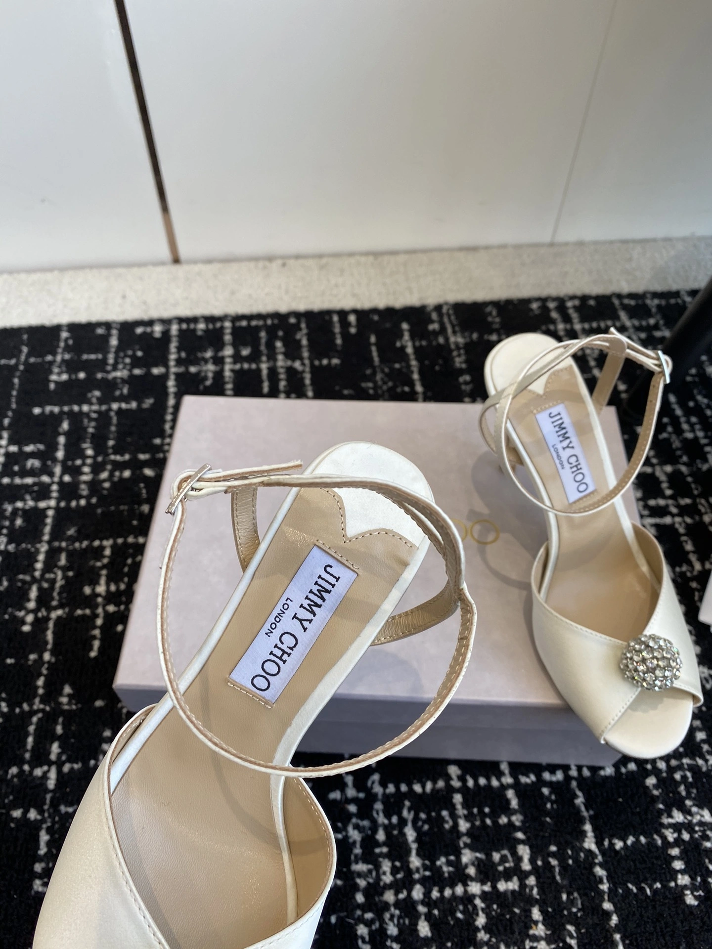 COCO-- SACORA85 Heel height 6.5 8.5 10 item:D-X02A1011